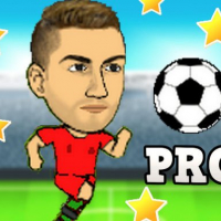 Head Soccer Pro
