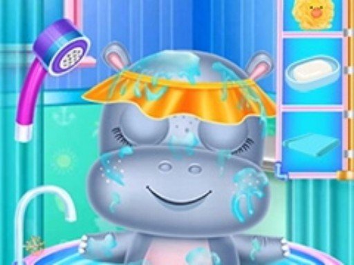 Hippo Baby Care Online