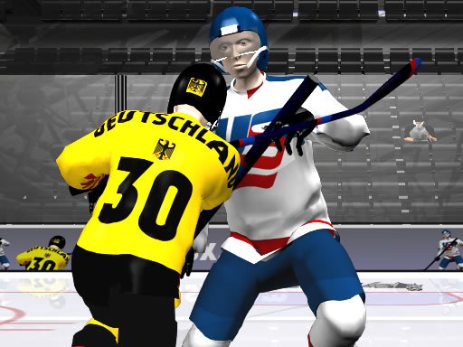 Hockey Skills Online