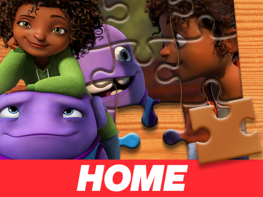 Home Movie Jigsaw Puzzle Online