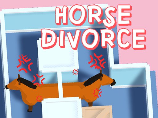 Horse Divorce Online
