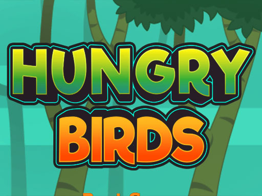 Hungry Bird Online