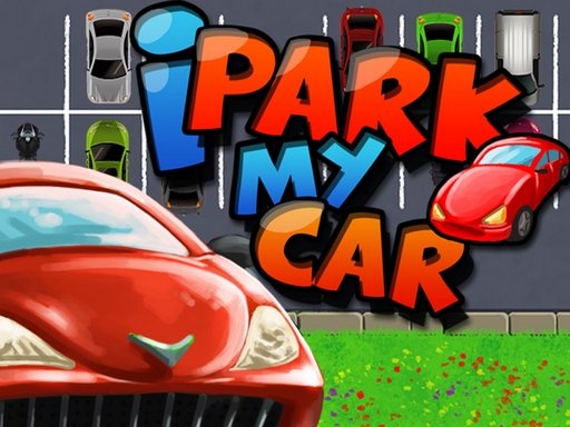iPark my car Online