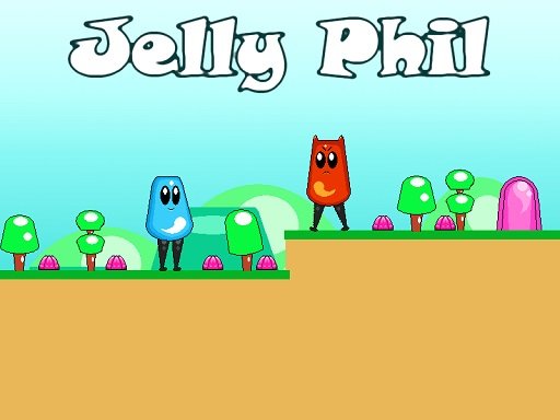 Jelly Phil Online