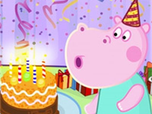 Kids-Birthday-Party-Games Online