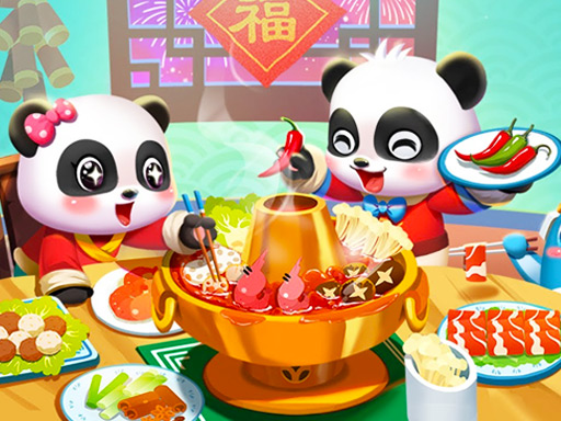 Little Panda Chinese Recipes Online
