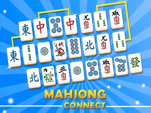 Mahjong Connect Online