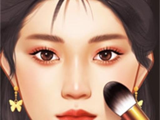 Makeup-Master-Game Online
