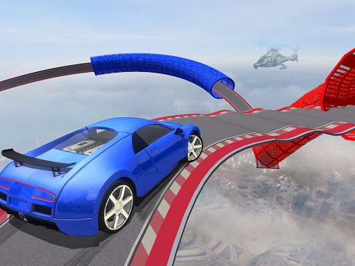 Mega Car Simulator Online