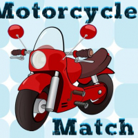 Motorcycles Match 3