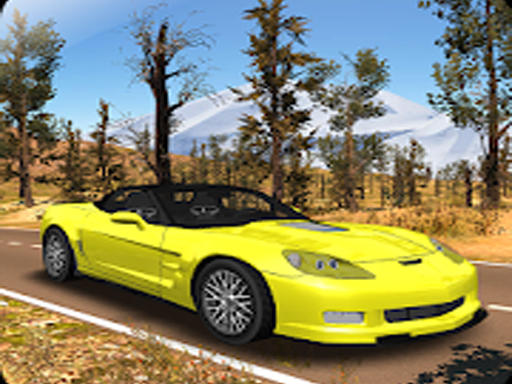 	 Mountain Car Driving Simulator Online