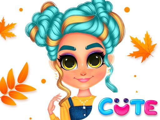 My Autumn Bright Outfits Online