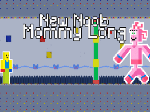 New Noob Mommy Long 2 Online