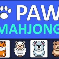 Paw Mahjong