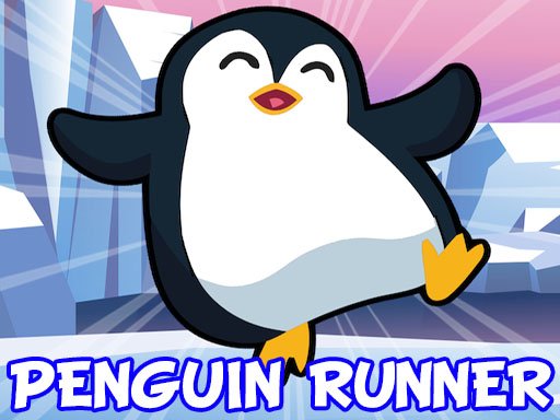 Penguin Runner Online