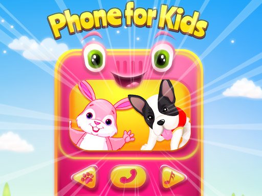 Phone For Kids Online