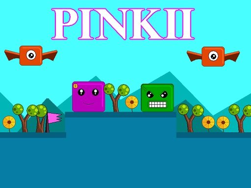 Pinkii Online