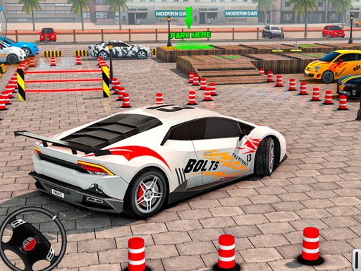 Pixel Car Racer Online