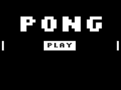 Pong Clasic Online