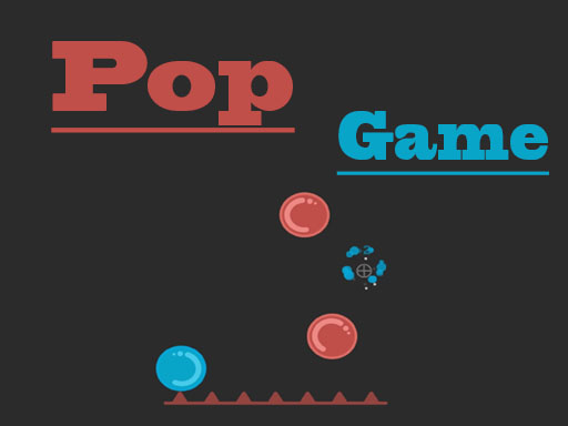 Pop Game Online