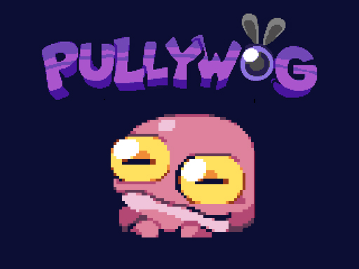 PullyWog Online