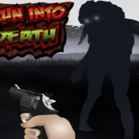 Run In To Death