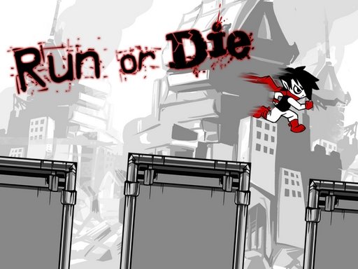 Run or die Online
