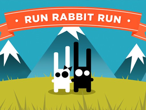 Run Rabit Run Online