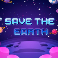 Save The Galaxy Online Game