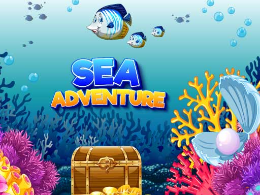 Sea Adventure Online