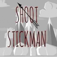 Shoot Stickman