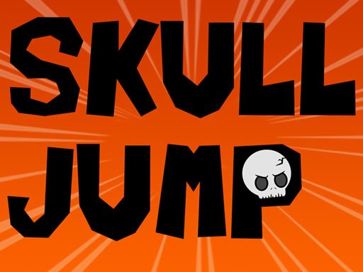 Skull Jump Online