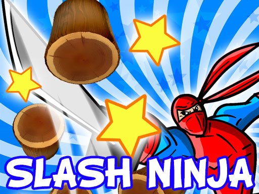 Slash Ninja Online