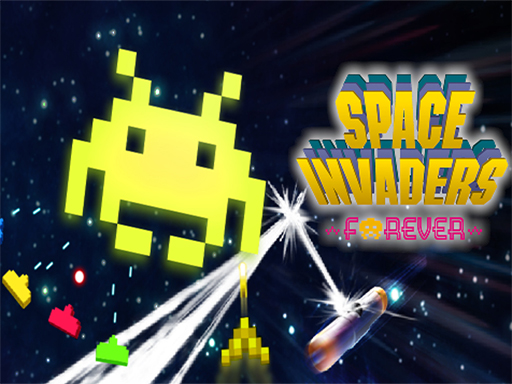 space invaders.io Online