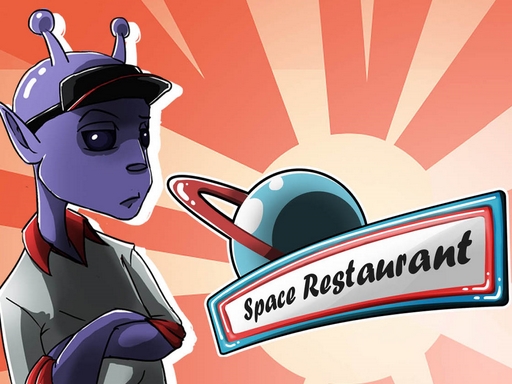 Space Restaurant Online