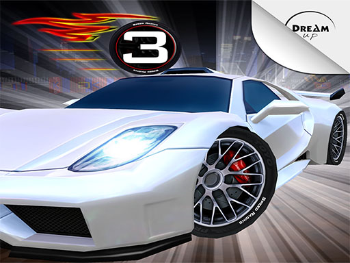 Speed Racing Online