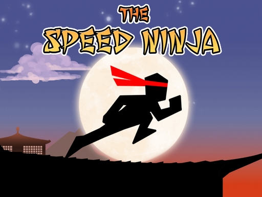 The Speed Ninja Online