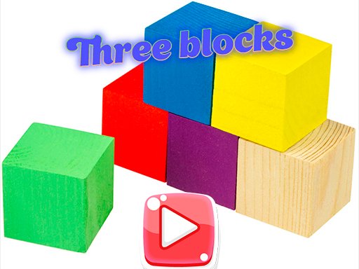 three blocks Online