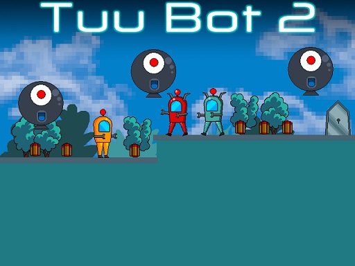 Tuu Bot 2 Online