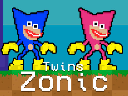 Twins Zonic Online