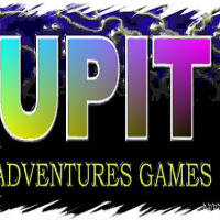 Upit Adventure Game