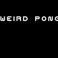 Weird Pong