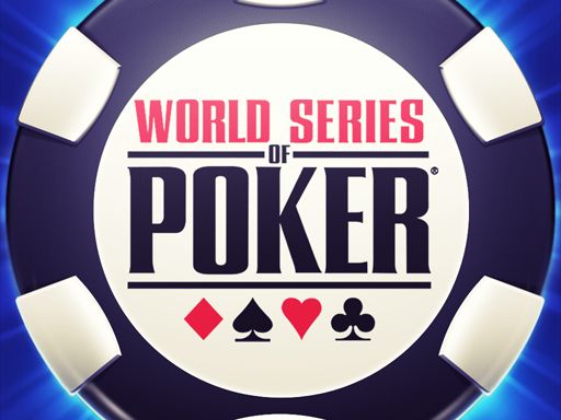 World Series of Poker     WSOP Free Texas Holdem Online