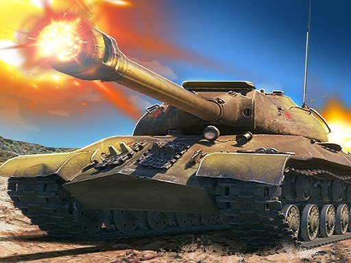 WW2 War Tank 2022 Online