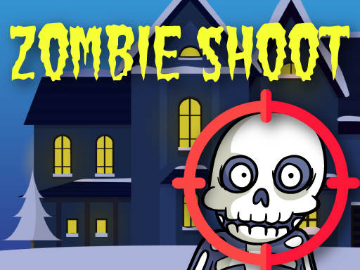 Zombie Shoot Online Game Online